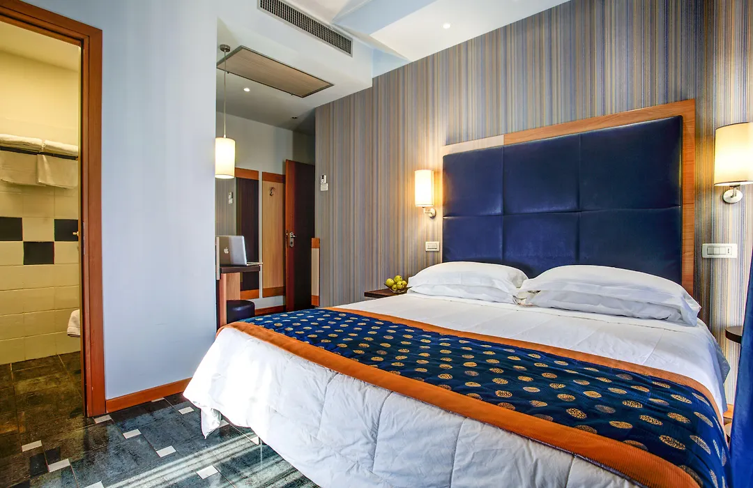 Hotel Genty-1