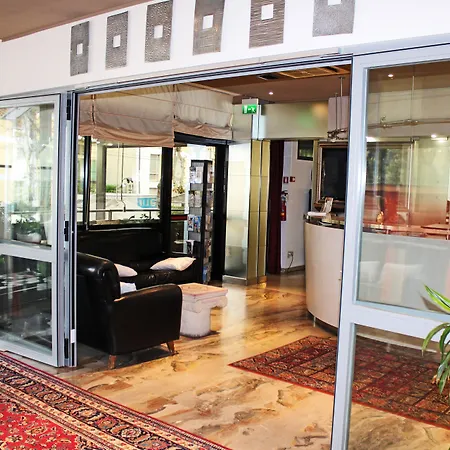 Hotel Genty-3