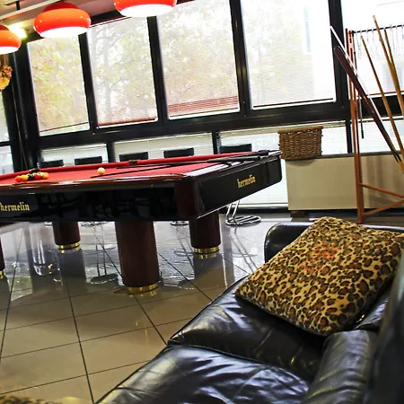 Hotel Genty-2